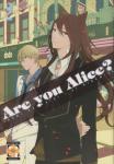ARE YOU ALICE? 02 