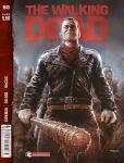 THE WALKING DEAD COLOR EDITION 50