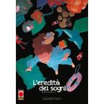 L'EREDITA' DEI SOGNI RISTAMPA
