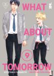 WHAT ABOUT TOMORROW 9