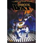 BATMAN - SHADOW OF THE BAT 3