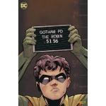 BATMAN - L'ULTIMO HALLOWEEN 4 VARIANT
