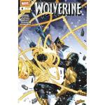 WOLVERINE 459 - WOLVERINE 4