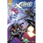 X-MEN : X-FORCE 57 - X-FORCE 6