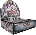 YU-GI-OH! INTUIZIONE ALLEANZA BOX (24 BUSTE) - ITA