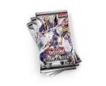 YU-GI-OH! INTUIZIONE ALLEANZA - BUSTINA - ITA