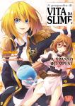 VITA DA SLIME A SPASSO PER TEMPEST 7