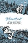 BLANKETS - EDIZIONE VENTENNALE