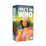 JOKE'S ON WHO - ITA