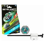 BEYBLADE-X - STARTER PACK TOP - LANCE KNIGHT 4-80HN