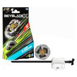 BEYBLADE-X - STARTER PACK TOP - CLAW LEON 5-60P