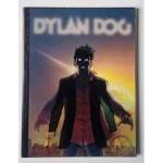 DYLAN DOG 387 LENTICOLARE VARIANT LUCCA COMICS 2018