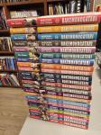 BAKEMONOGATARI MONSTER TALE DA 1 A 22 - COMPLETA