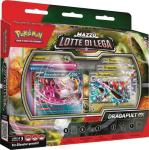 MAZZO LOTTE DI LEGA DRAGAPULT EX - ITA