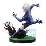 BLUE LOCK SEISHIRO NAGI ICHIBANSHO FIGURE