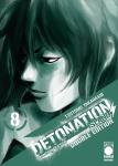 DETONATION ISLAND - DOUBLE 8 (DI 9)