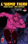 L'UOMO TIGRE 5 (DI 7) NEW EDITION