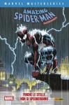 MASTERSERIES - SPIDER-MAN FINCHE' LE STELLE NON SI SPEGNERANNO