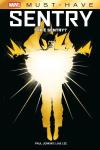 MUST HAVE SENTRY - CHI E' SENTRY?