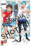 SHOW-HA SHOTEN 9