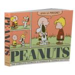 THE COMPLETE PEANUTS 4 75TH ANNO