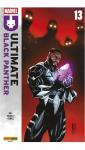 ULTIMATE BLACK PANTHER 13