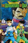 DRAGON QUEST - ADVENTURES OF DAI 6