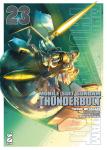 GUNDAM THUNDERBOLT 23