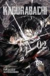 KAGURABACHI 2