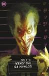 BATMAN - L'ULTIMO HALLOWEEN 5 VARIANT