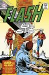 DC FACSIMILE EDITION FLASH 123