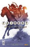 FABLES SPECIAL - FAIREST 3