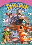 POKEMON LA GRANDE AVVENTURA 24