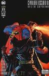 BATMAN : CAVALIERE OSCURO III RAZZA SUPREMA 7 