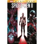 MARVEL MUST HAVE: SPIDERMAN II