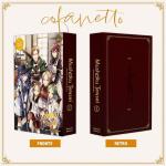 MUSHOKU TENSEI - NEL NUOVO MONDO DARO' IL MASSIMO VOL.1 - LIMITED