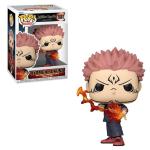 JUJUTSU KAISEN RYOMEN SUKUNA ANIMATION 1887 FUNKO POP