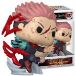 JUJUTSU KAISEN YUJI ITADORI 1882 FUNKO POP
