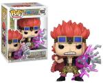ONE PIECE EUSTASS KID 1932 FUNKO POP