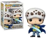 ONE PIECE TRAFALGAR LAW 1894 FUNKO POP