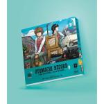 OTOMACHI RECORD SIDE B