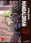 STAR WARS - THE MANDALORIAN 3