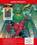 AMAZING SPIDERMAN 865 VARIANT