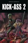 PANINI COMICS POCKET KICK-ASS 2
