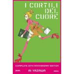 I CORTILI DEL CUORE - OMNIBUS ED