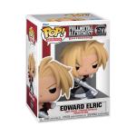 FULLMETAL ALCHEMIST E ELRIC W/BLADE FUNKO POP 1577 ANIMATION 