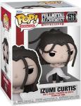 FULLMETAL ALCHEMIST IZUMI CURTIS FUNKO POP 1578 ANIMATION