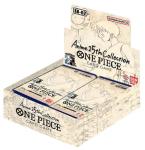 ONE PIECE CARD GAME - EB-02 - 1X BOOSTERS BOX - sealed