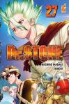 DR.STONE 27 - VARIANT COVER