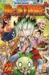 DR.STONE 27 (DI 27)